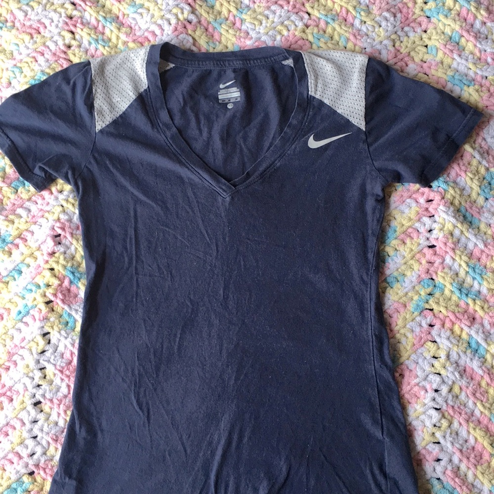 Nike Stadium Football Top T-Shirt